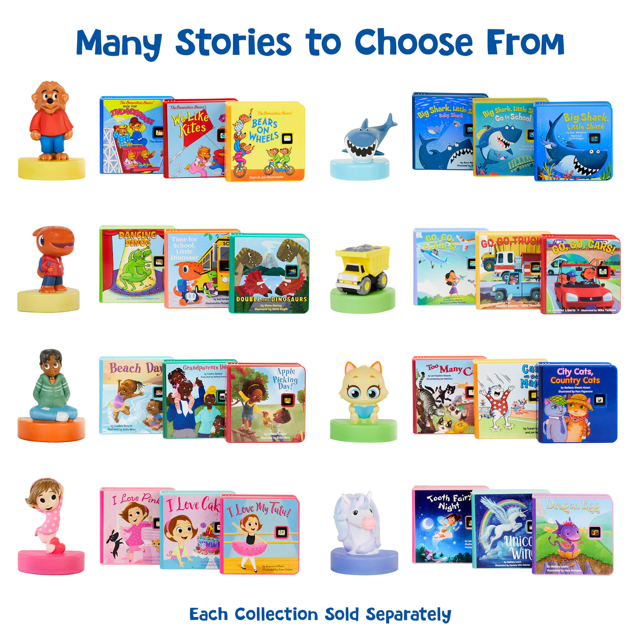 Little Tikes Story Dream Machine? Random House Day Family Collection - Image 5