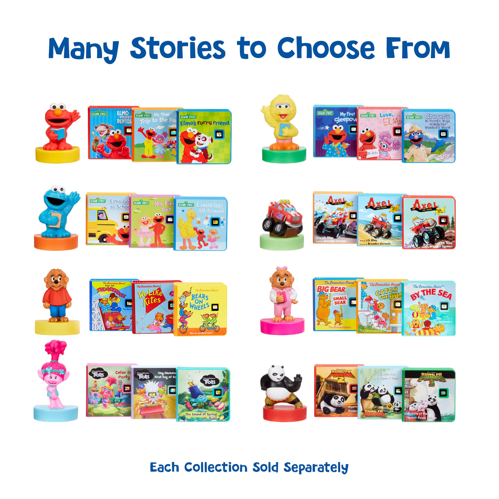 Little Tikes Story Dream Machine? Harper Collins Cluck, Cluck Collection - Image 5